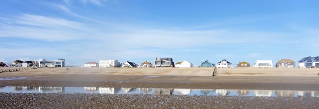 Beach Houses in Sussex to Rent